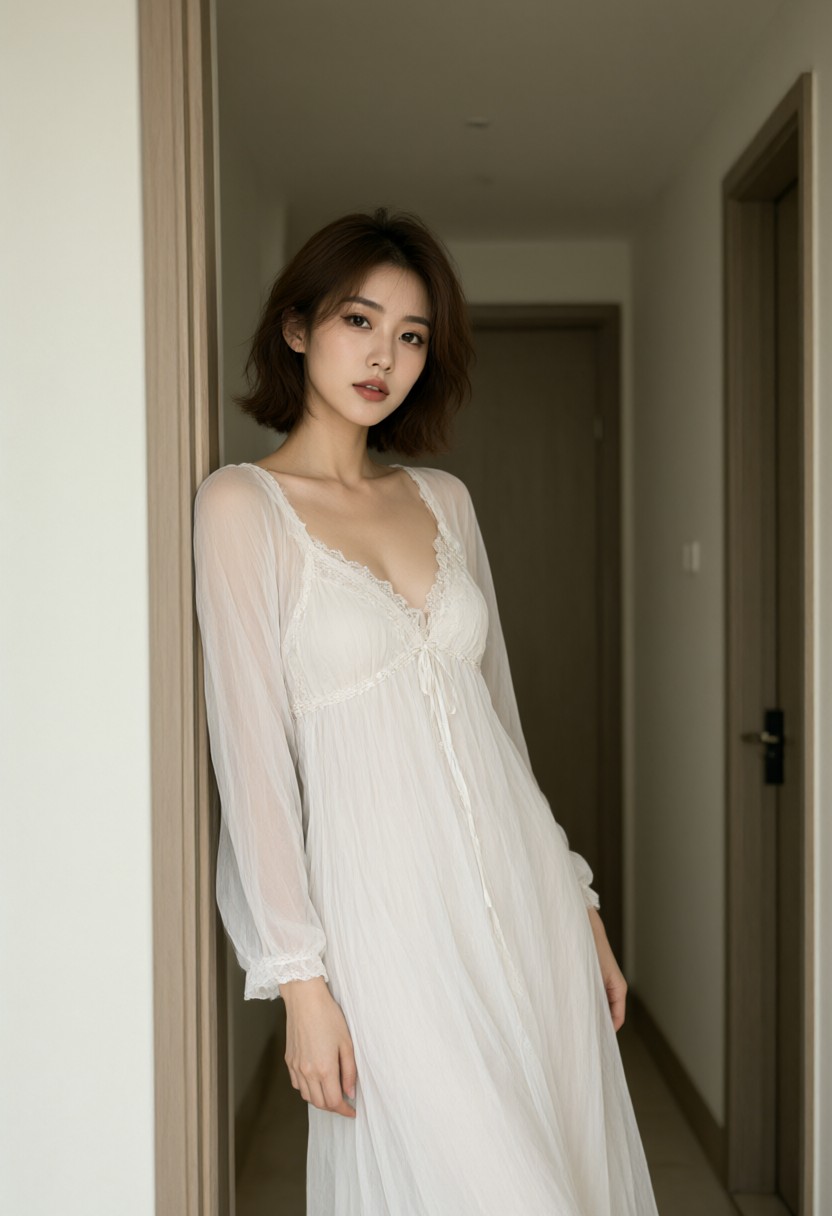 苏晚晴剧照